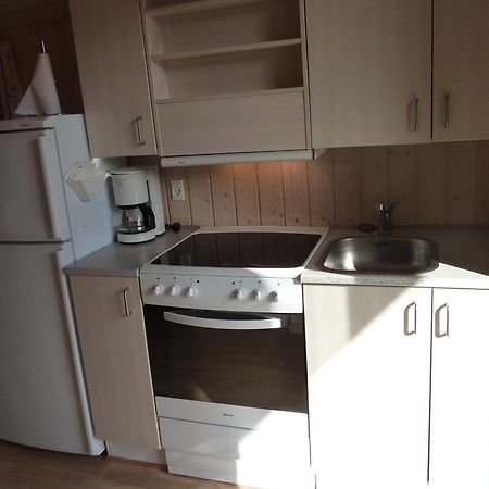 Lønstrup Egelunds Camping&Cottages Eksteriør billede