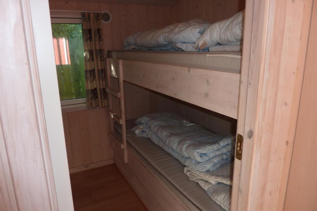 Lønstrup Egelunds Camping&Cottages Værelse billede