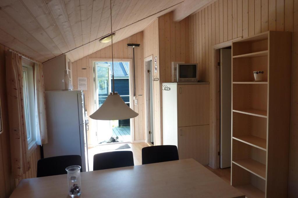 Lønstrup Egelunds Camping&Cottages Værelse billede