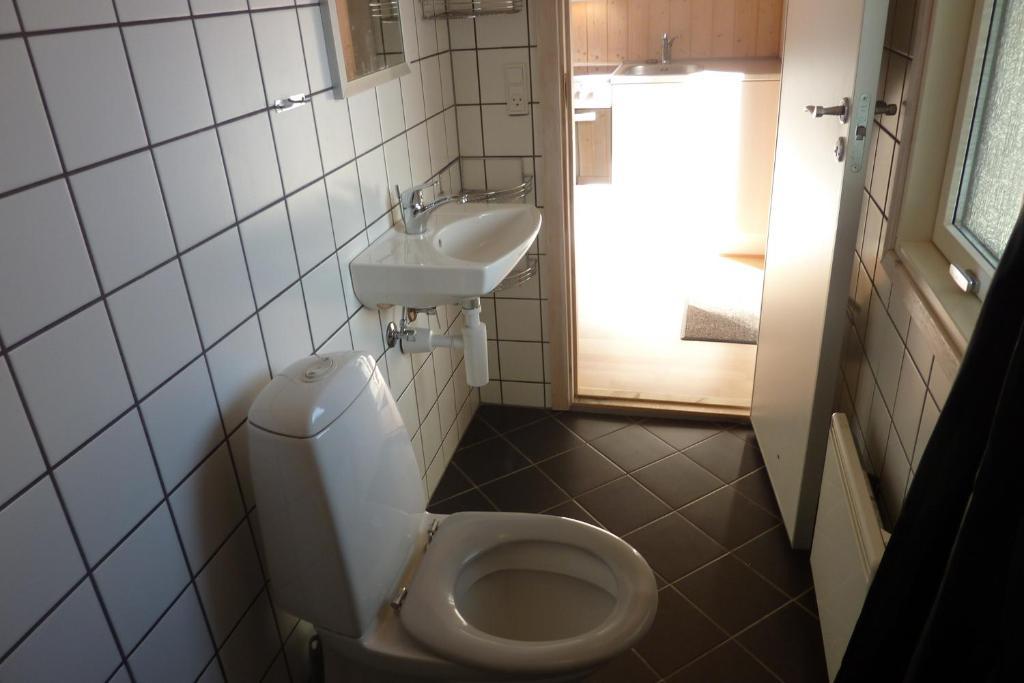 Lønstrup Egelunds Camping&Cottages Værelse billede