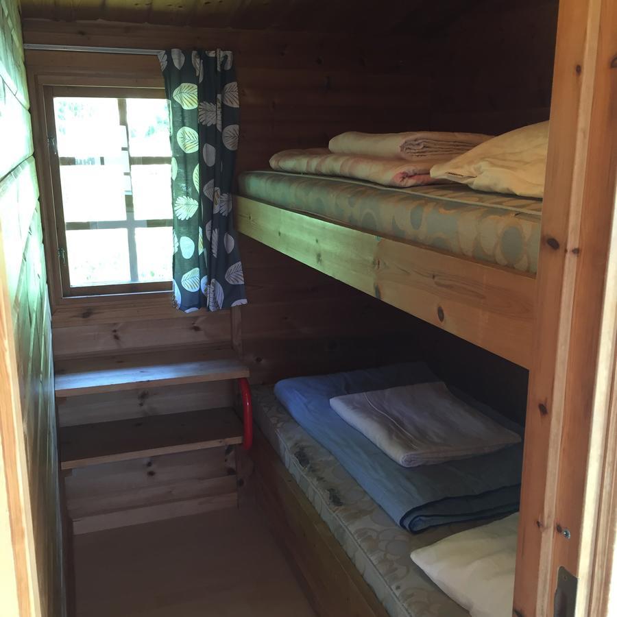 Lønstrup Egelunds Camping&Cottages Eksteriør billede