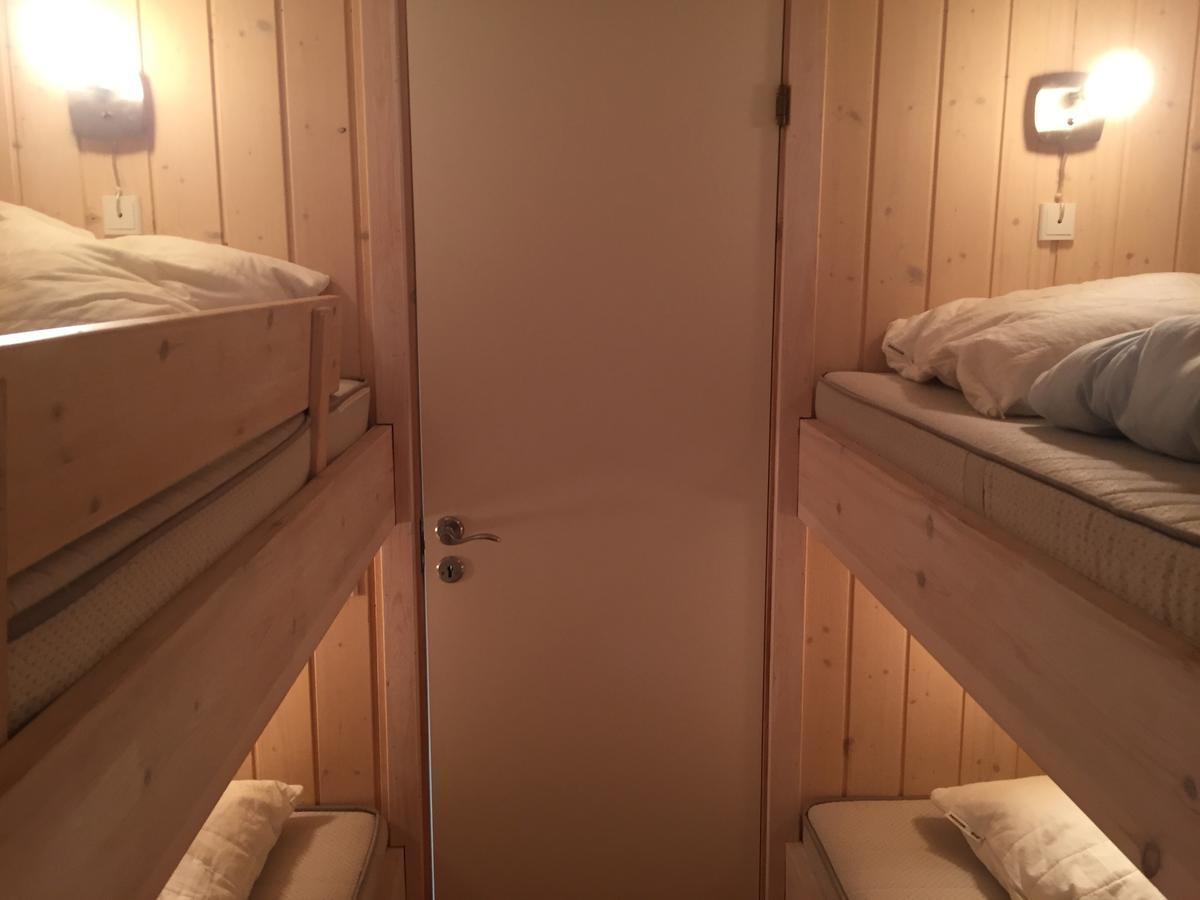 Lønstrup Egelunds Camping&Cottages Eksteriør billede