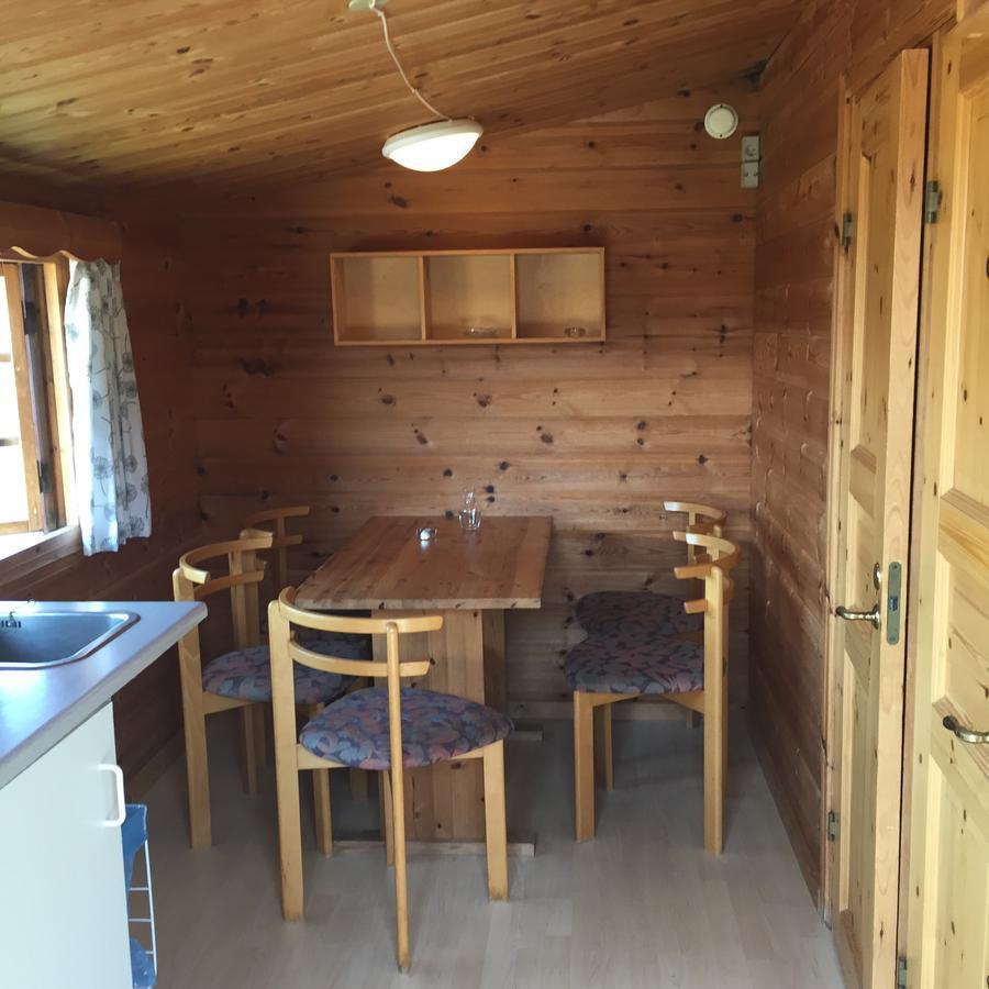 Lønstrup Egelunds Camping&Cottages Eksteriør billede